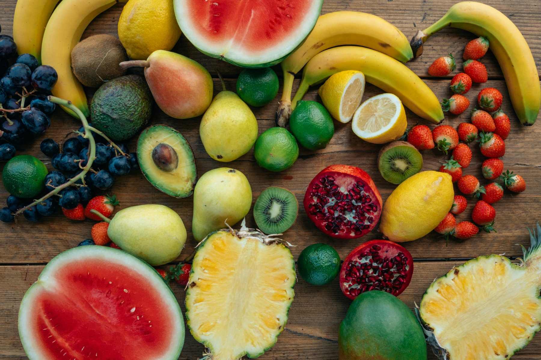 Flexitarian: Μια ισορροπημένη προσέγγιση στη διατροφή