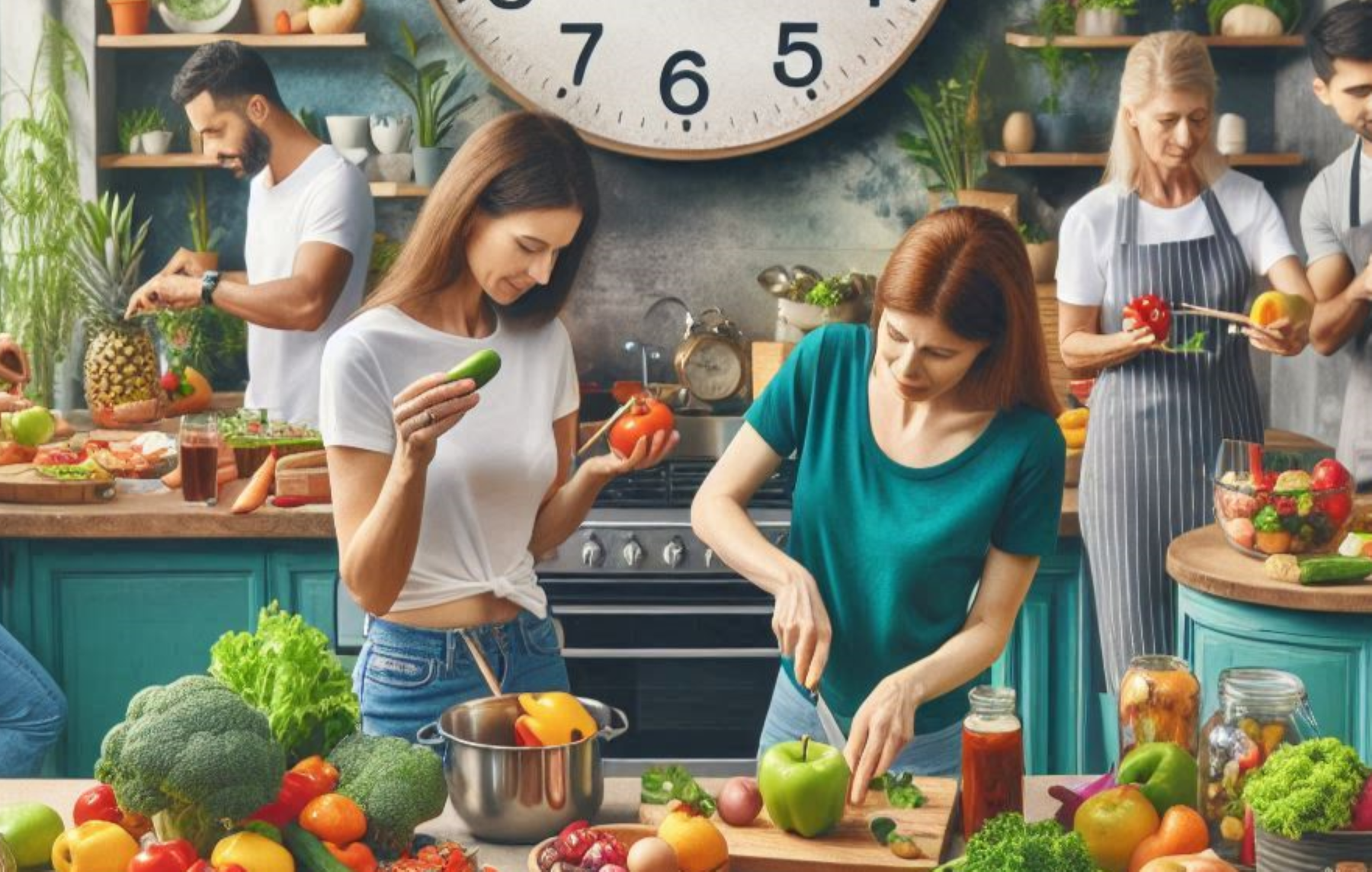 Intermittent fasting: Τι είναι η διαλειμματική νηστεία 4:3;