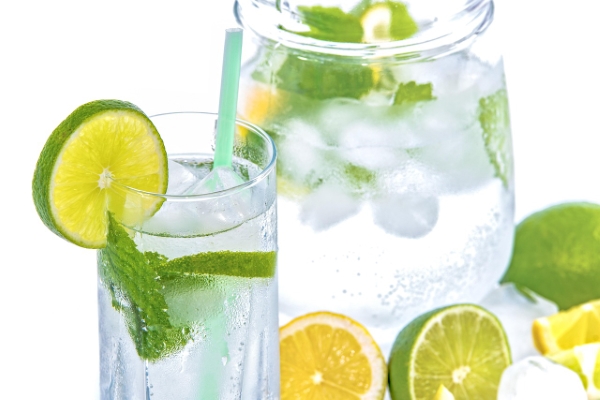 Τι είναι τα ηρεμιστικά mocktails;