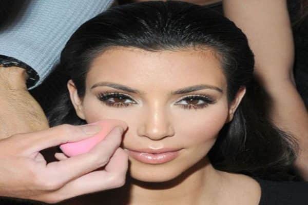 maquillage qu est ce que le baking la technique make up qui affole instagram e1620461564728