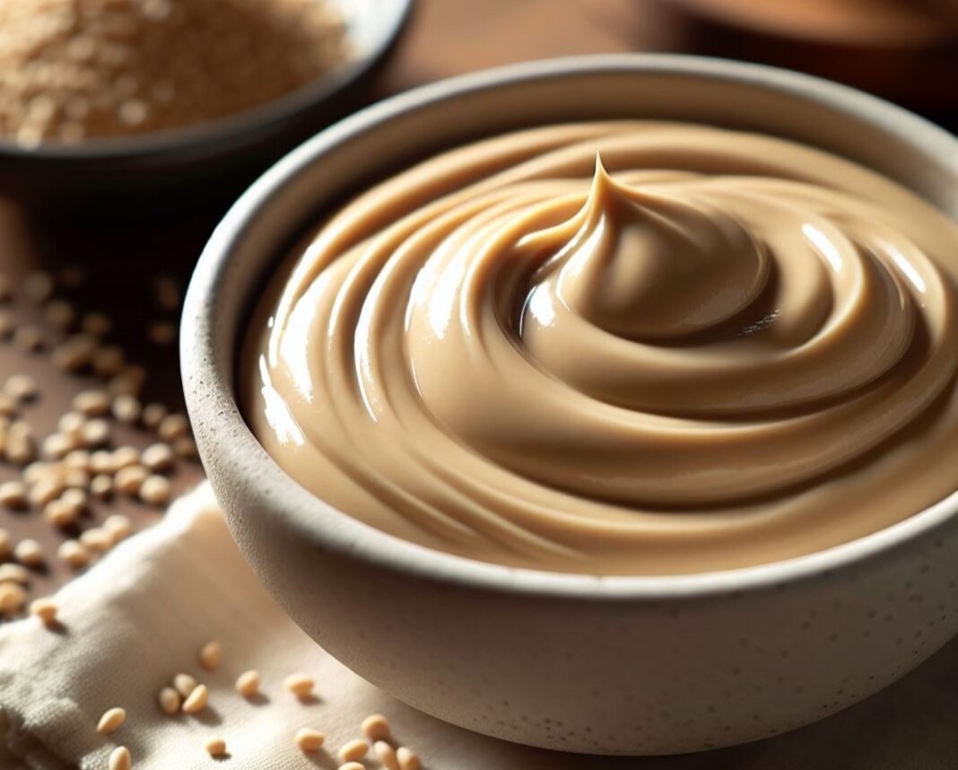 Ταχίνι: Εξαιρετική τροφή που παρέχει πολλαπλά οφέλη στα οστά μας