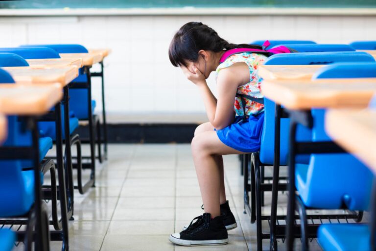 Ενδοσχολικό bullying: Ένας πόλεμος που μοιάζει να μην τελειώνει ποτέ