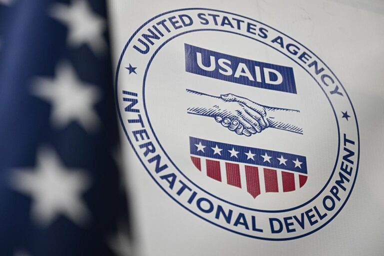 Οι περικοπές της USAID απειλούν την πρόοδο κατά των ασθενειών παγκοσμίως