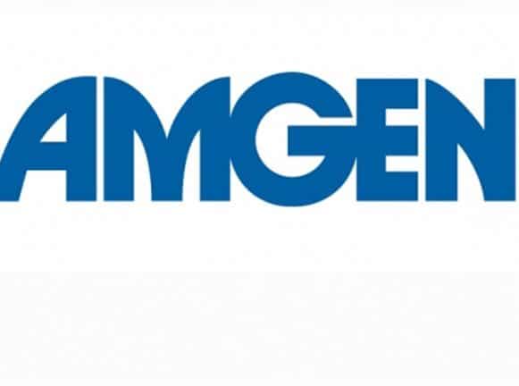AMGEN