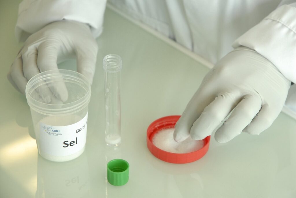 Διατροφή DNA: Τι είναι η διατροφή βασισμένη στο DNA;