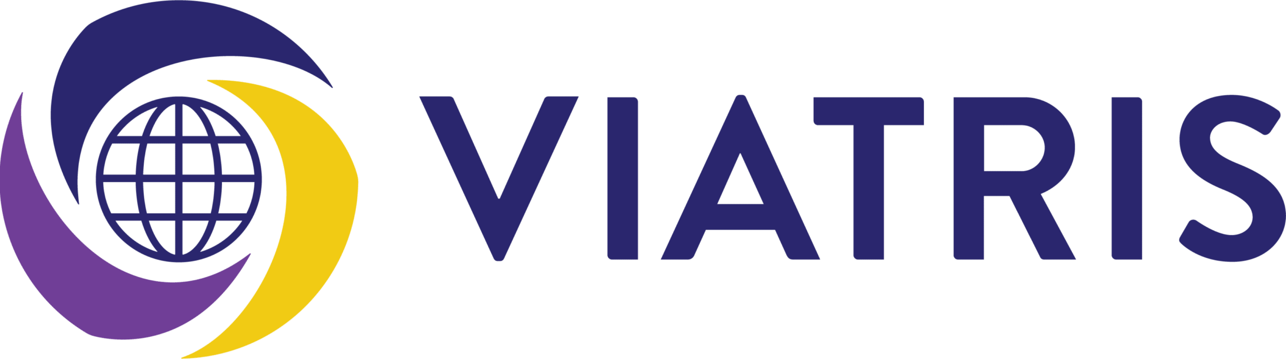 Viatris Logo9