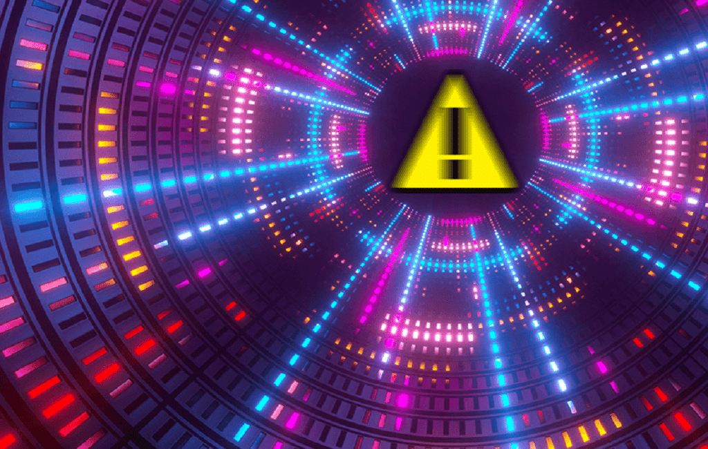 cybersecurity data hacking