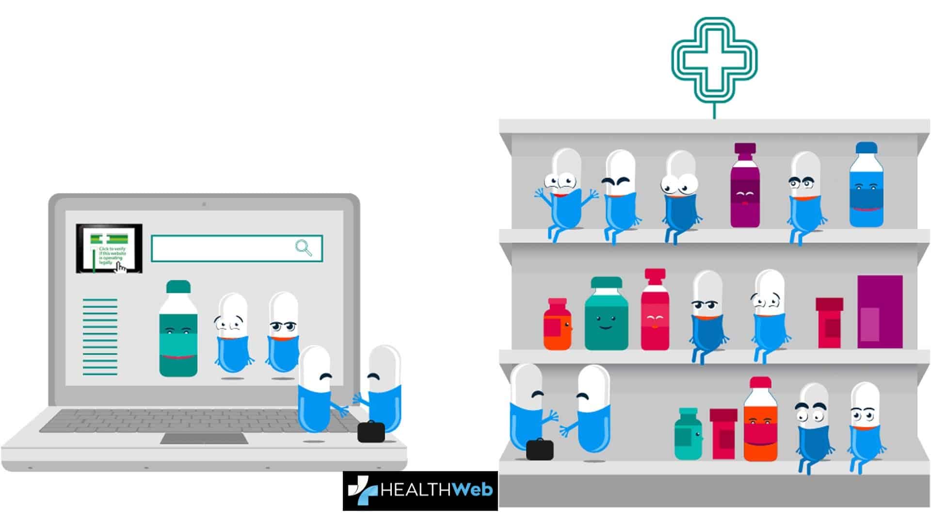 ilektronika farmakeia