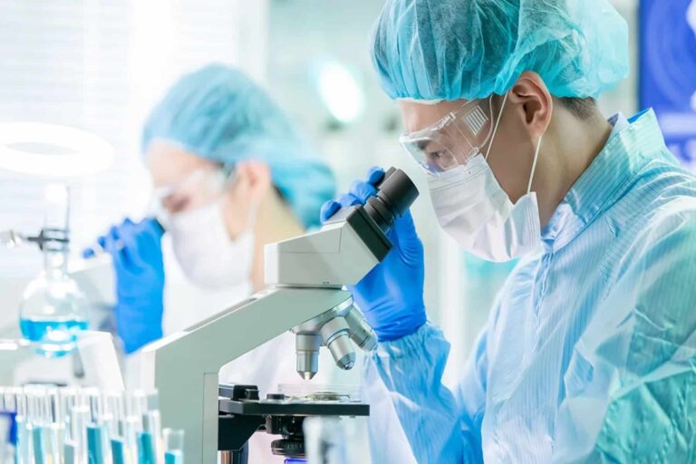 Κίνα: Επανάσταση δεδομένων και μαθήματα για την Παγκόσμια Υγεία