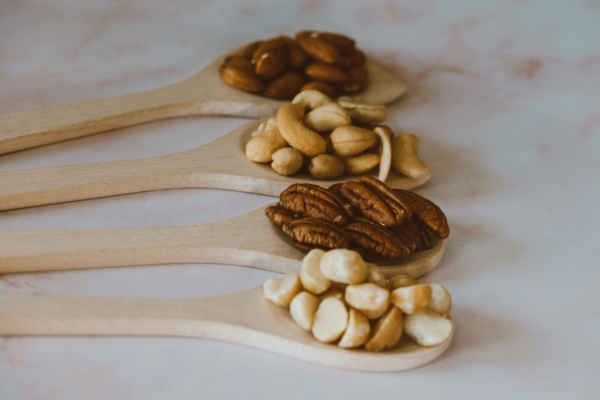 Πώς να εντάξετε περισσότερες φυτικές πρωτεΐνες στην καθημερινότητα