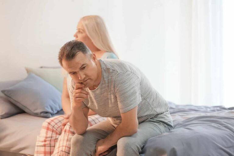 Σεξ και κόπωση: Πώς να ξεπεράσετε την κούραση και να βρείτε ξανά την επιθυμία