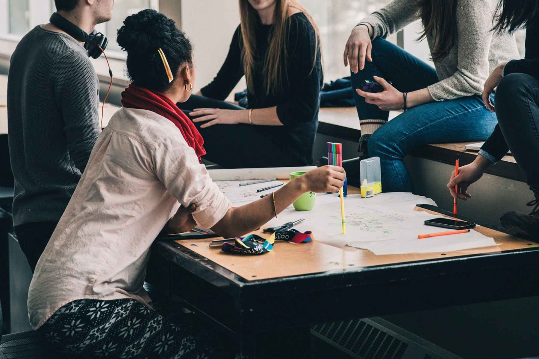 Μέχρι τα 25 πρέπει να μάθεις αυτή τη δεξιότητα, αλλιώς ίσως είναι πολύ αργά