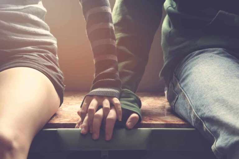 Σεξ στο τραπέζι – ή αλλιώς πώς να του σερβίρεις το τέλειο “δείπνο”