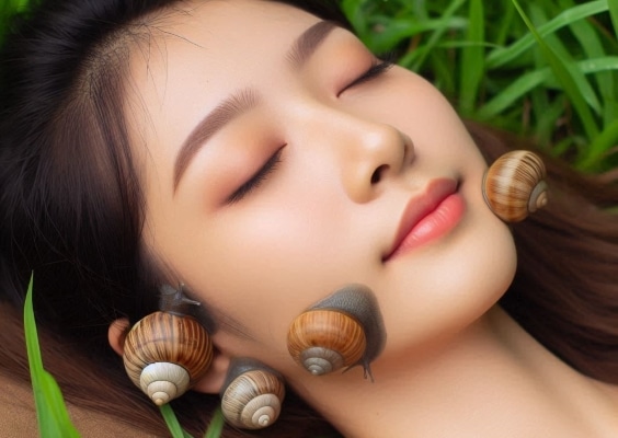 snails