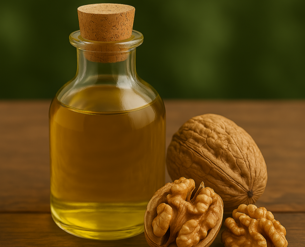 Smart oils: Πώς επαναπροσδιορίζουν την υγιεινή διατροφή