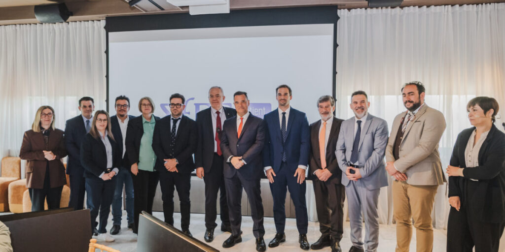 Βαρδακαστάνης και Δαραμήλας στο 1ο ΣΦΕΕ Patient Think Tank Summit