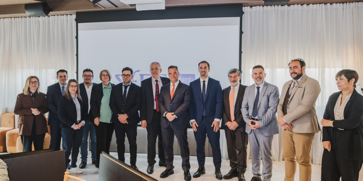Βαρδακαστάνης και Δαραμήλας στο 1ο ΣΦΕΕ Patient Think Tank Summit