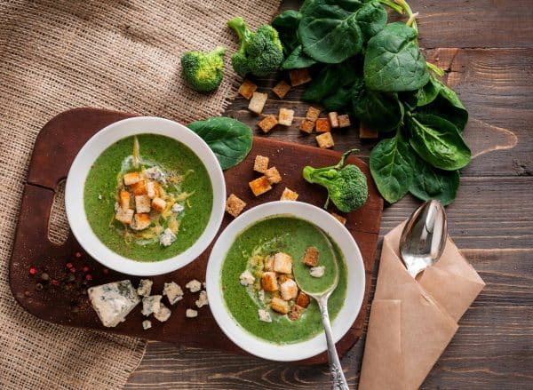 SPINACH SOUP scaled 1 e1639211488170