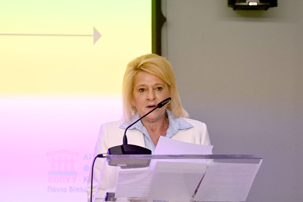 16 Ιουνίου ξεκινά η  δωρεάν αποστολή Φαρμάκων Υψηλού Κόστους  'Κατ’ Οίκον''