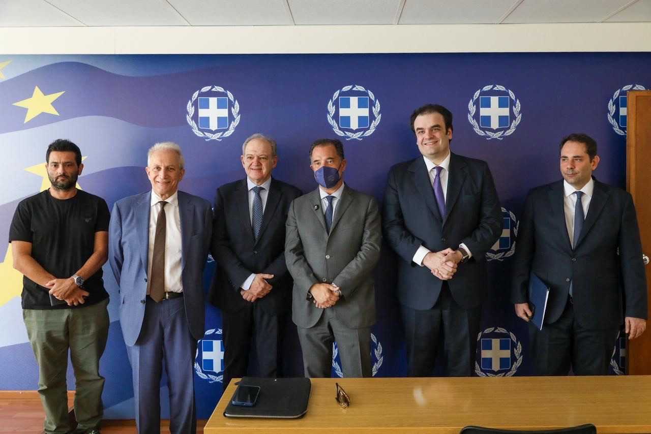 Ενίσχυση του ΕΟΠΥΥ με 42 εκατ. ευρώ για πληρωμές διαγνωστικών κέντρων, φαρμακείων και διανομές Φαρμάκων Υψηλού Κόστους