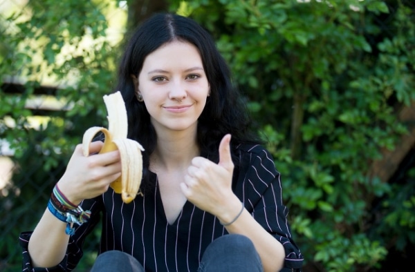 Η Ενσωμάτωση των Μπανάνων στην Καθημερινή Διατροφή