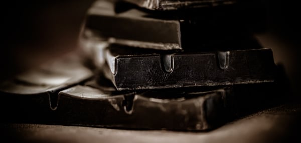  Μαύρη Σοκολάτα