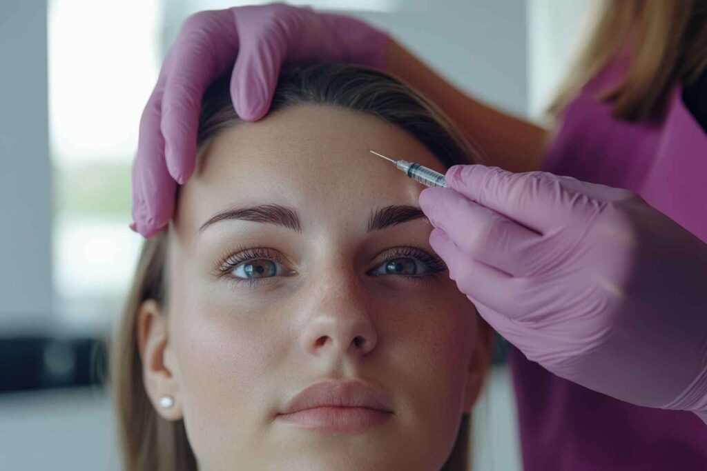 Το Botox επηρεάζει τον έλεγχο των συναισθημάτων στον εγκέφαλο 