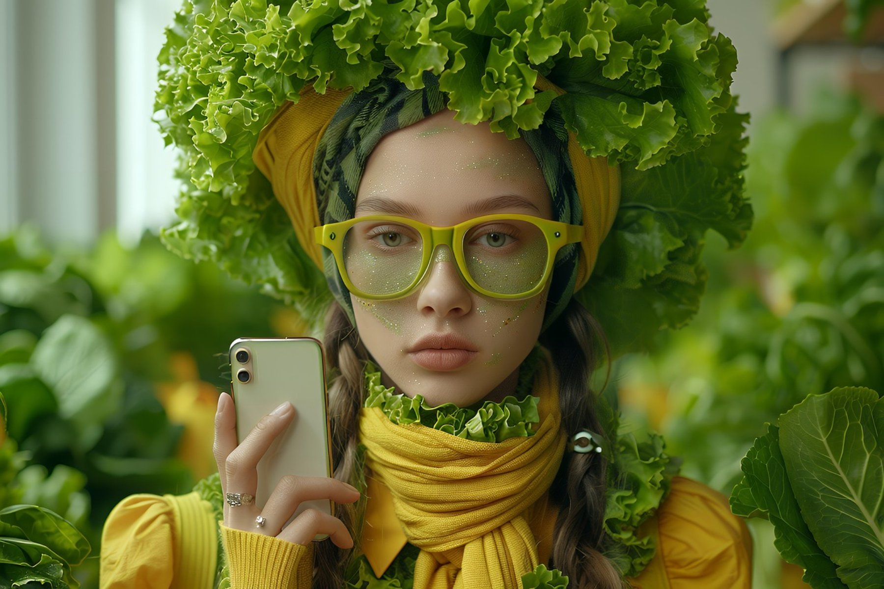 Κάταγμα ισχύο: Γιατί οι γυναίκες vegeterian διατρέχουν μεγαλύτερο κίνδυνο κατάγματος στο ισχίο 