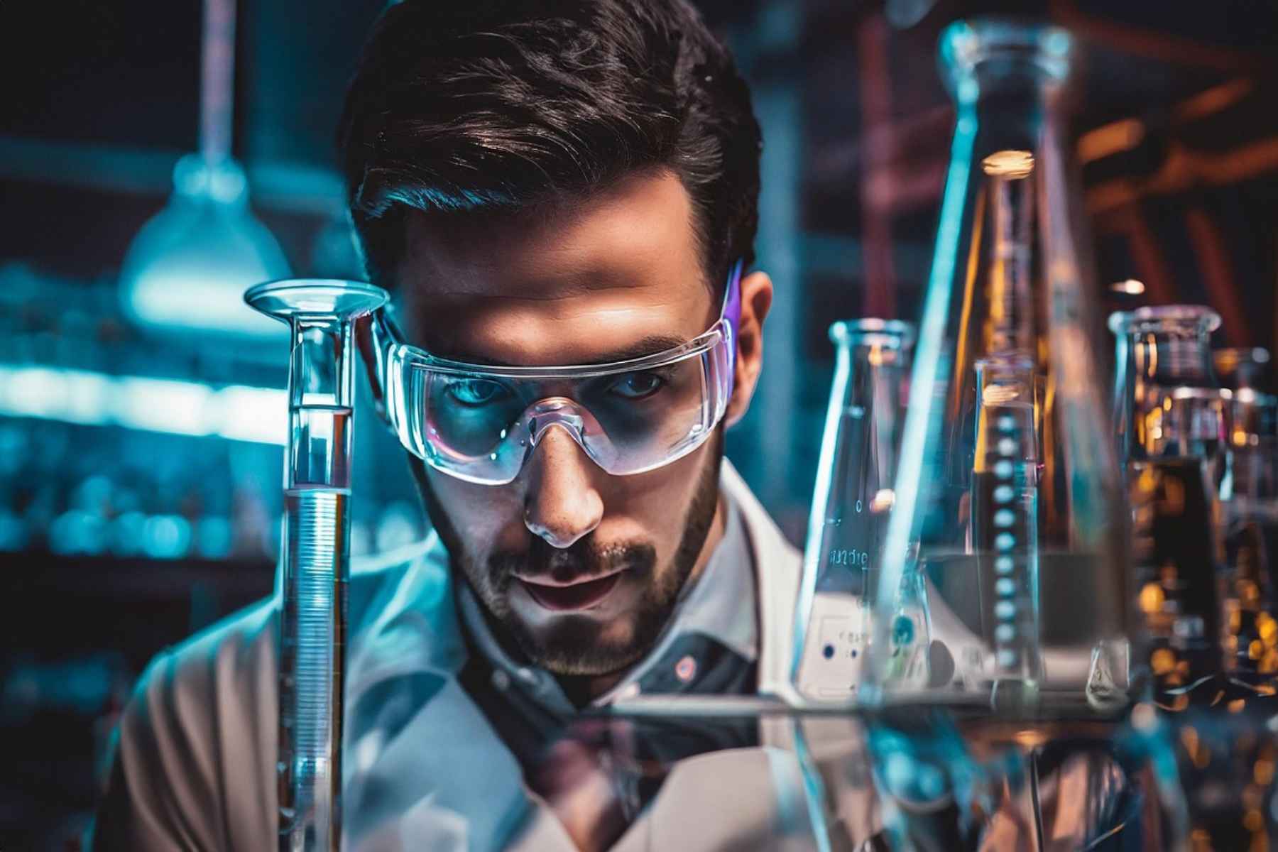 Πλαστικό διαλύεται σε θαλασσινό νερό μέσα σε λίγες ώρες 