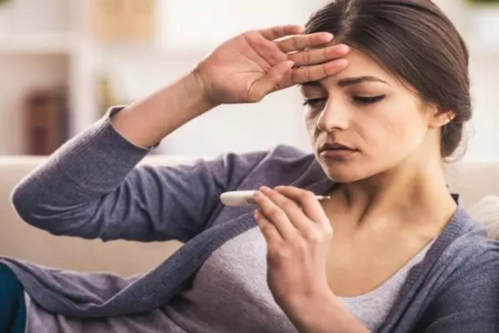Γρίπη ή κρυολόγημα: Πώς να ξεχωρίσετε τα συμπτώματα;