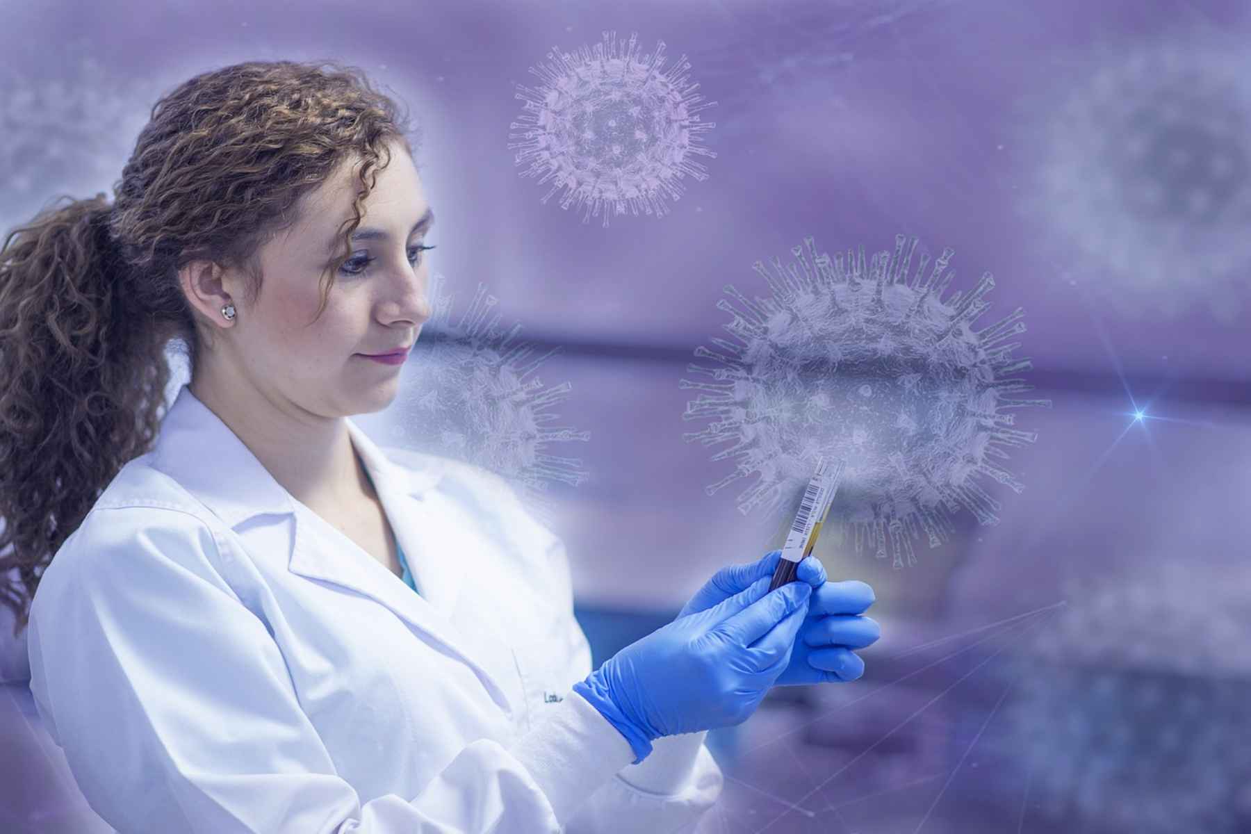 Οι σοβαρότερες μορφές Covid-19 συνδέονται με γενετική προδιάθεση;