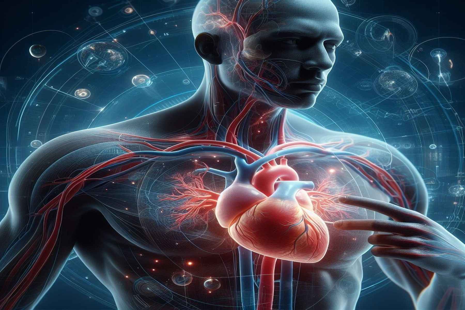 Γυμναστική: Μπορεί να προκαλέσει εγκεφαλικό σε άτομα με φραγμένες αρτηρίες 