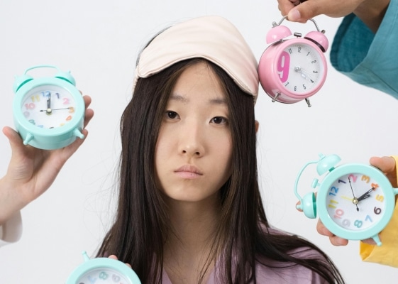 Χρόνια αϋπνία και διαβήτης