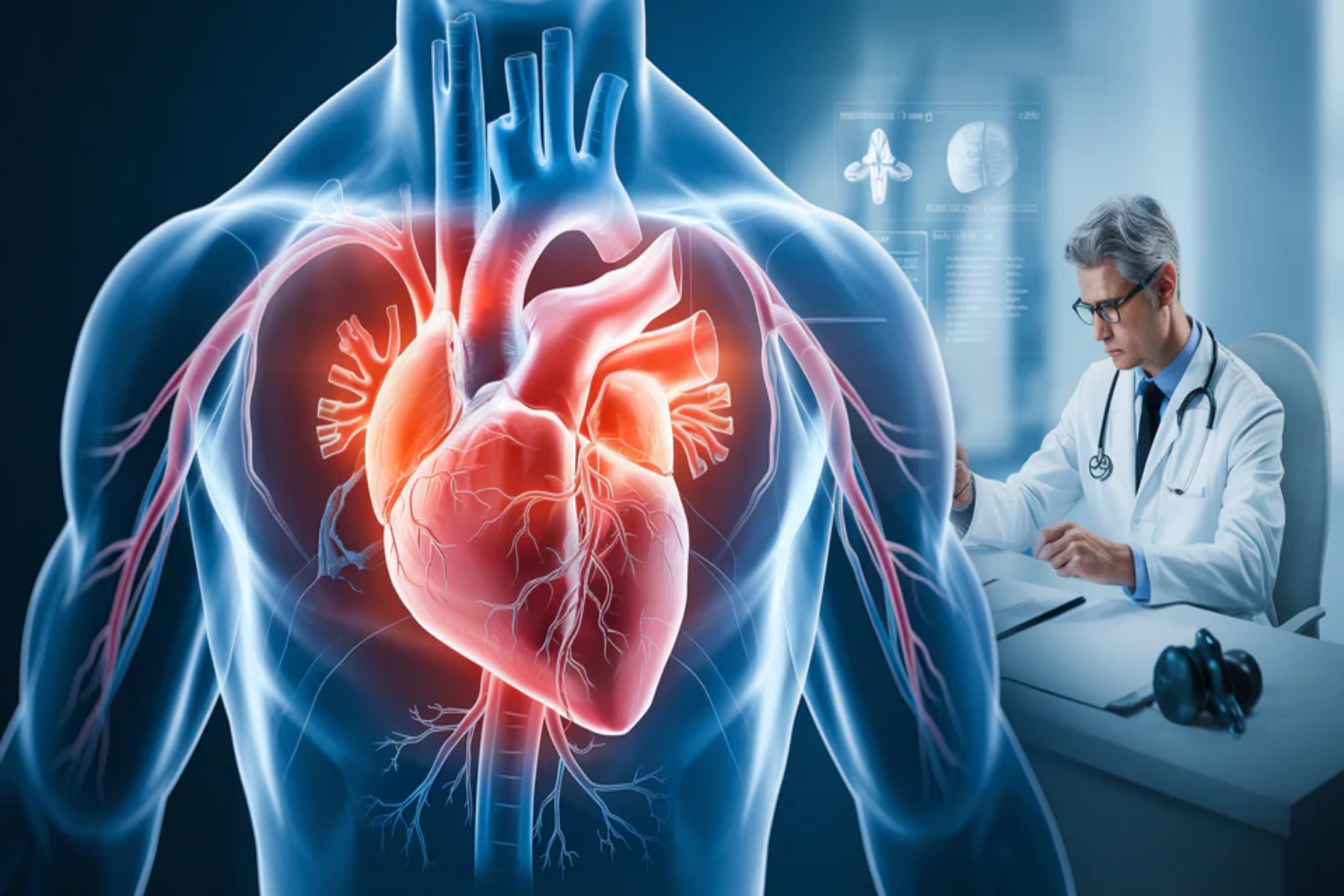 Καρδιά σημάδια: 10 Προειδοποιητικά σημάδια που δεν πρέπει να αγνοήσετε για την καρδιά σας