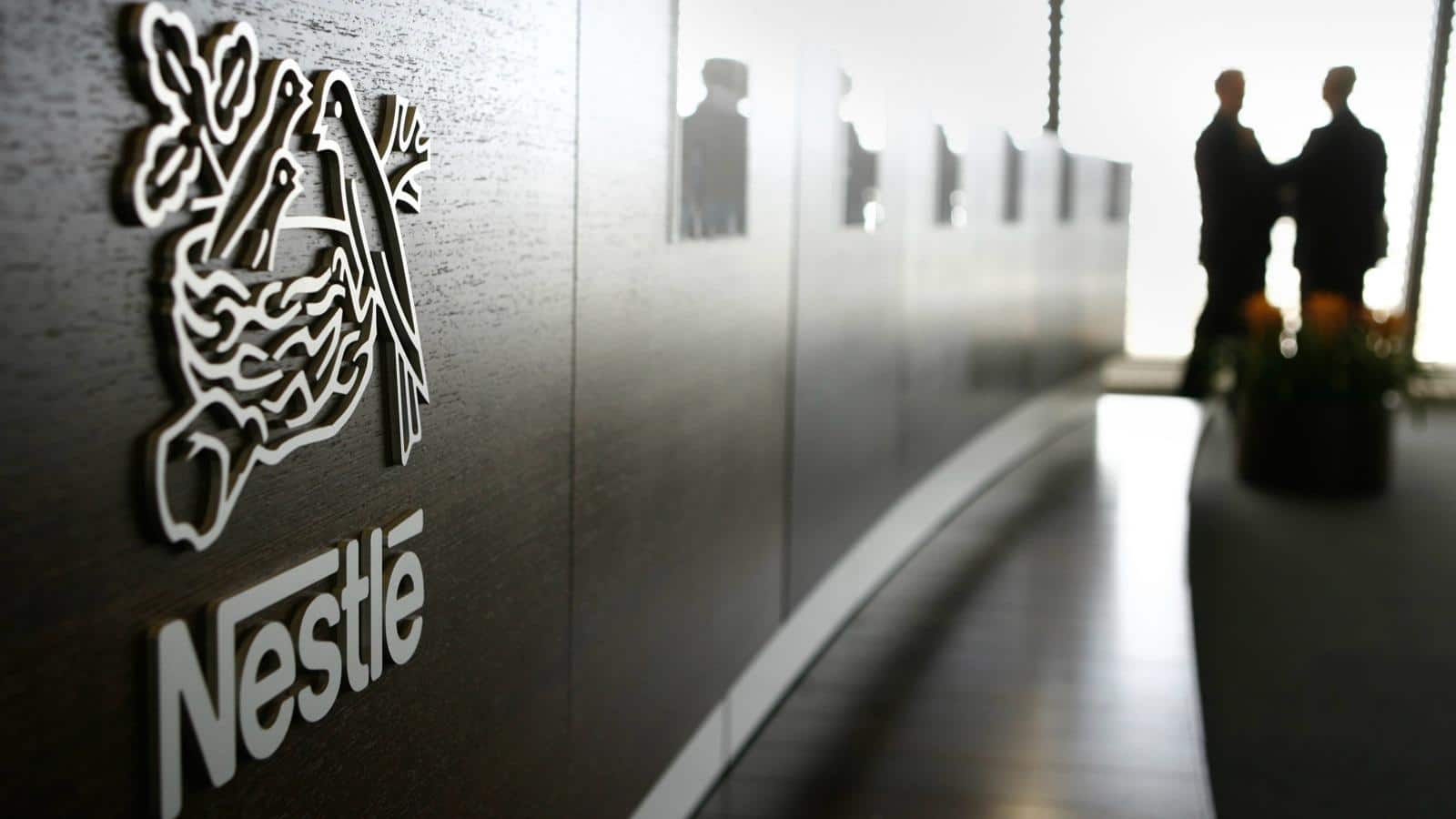nestle