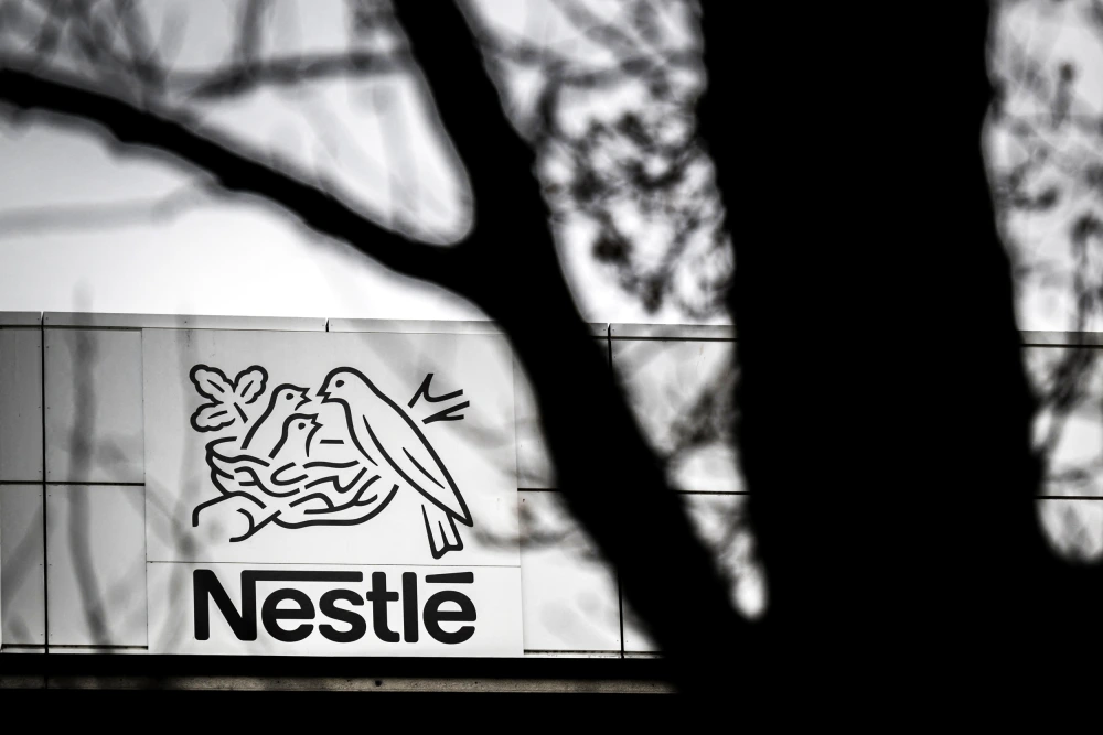 Η Nestlé θα αφαιρέσει τις τεχνητές χρωστικές από τα τρόφιμα