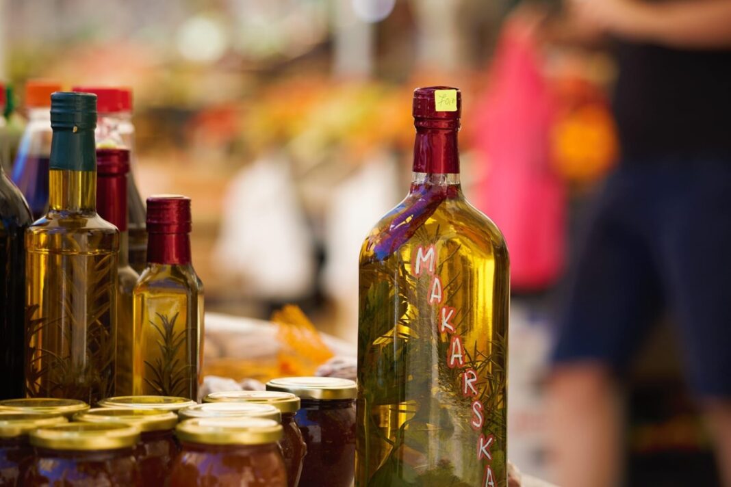 Νόσος Πάρκινσον: η διατροφική στρατηγική για την πρόληψη της νόσου του Πάρκινσον