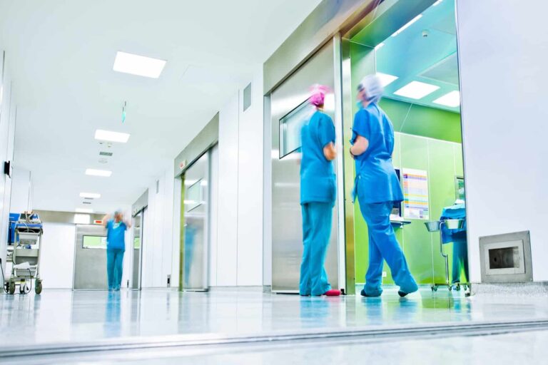 Ψηφιακά νοσοκομεία: Το μέλλον της περίθαλψης είναι ήδη εδώ
