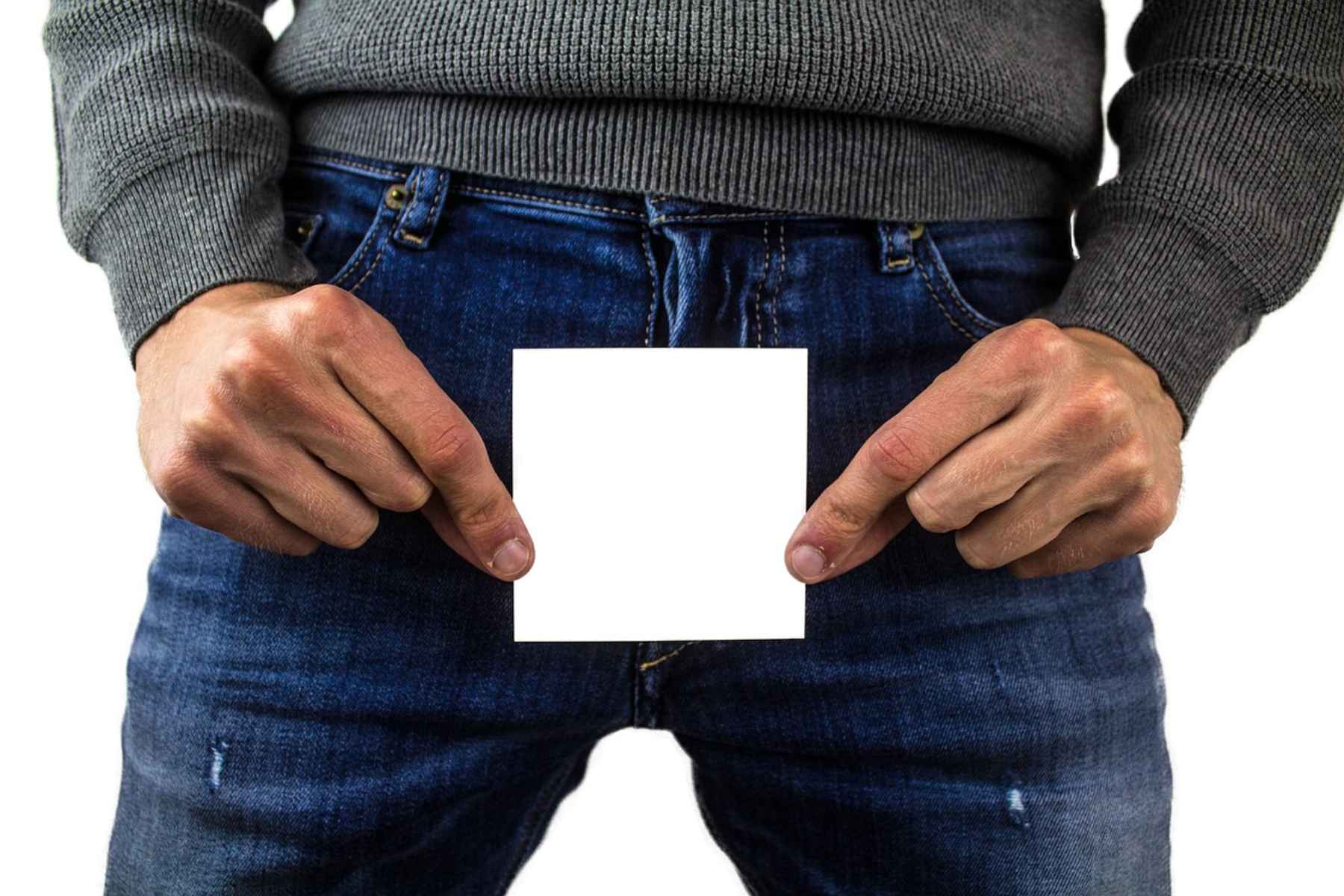 Γονίδιο πίσω από την στυτική δυσλειτουργία; 