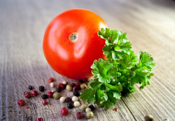 Λυκοπένιο: Ο ήρωας της ντομάτας