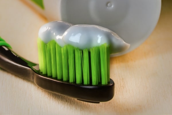 Επιλέγοντας την καλύτερη οδοντόβουρτσα