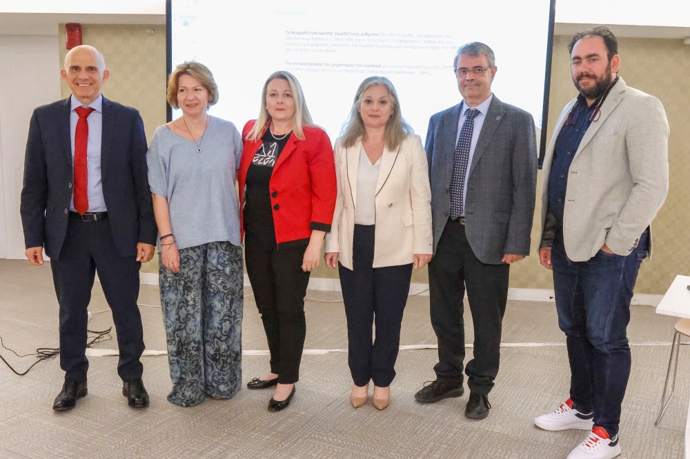 Αποκλεισμένοι από τις νέες τεχνολογίες οι ασθενείς με Διαβήτη 