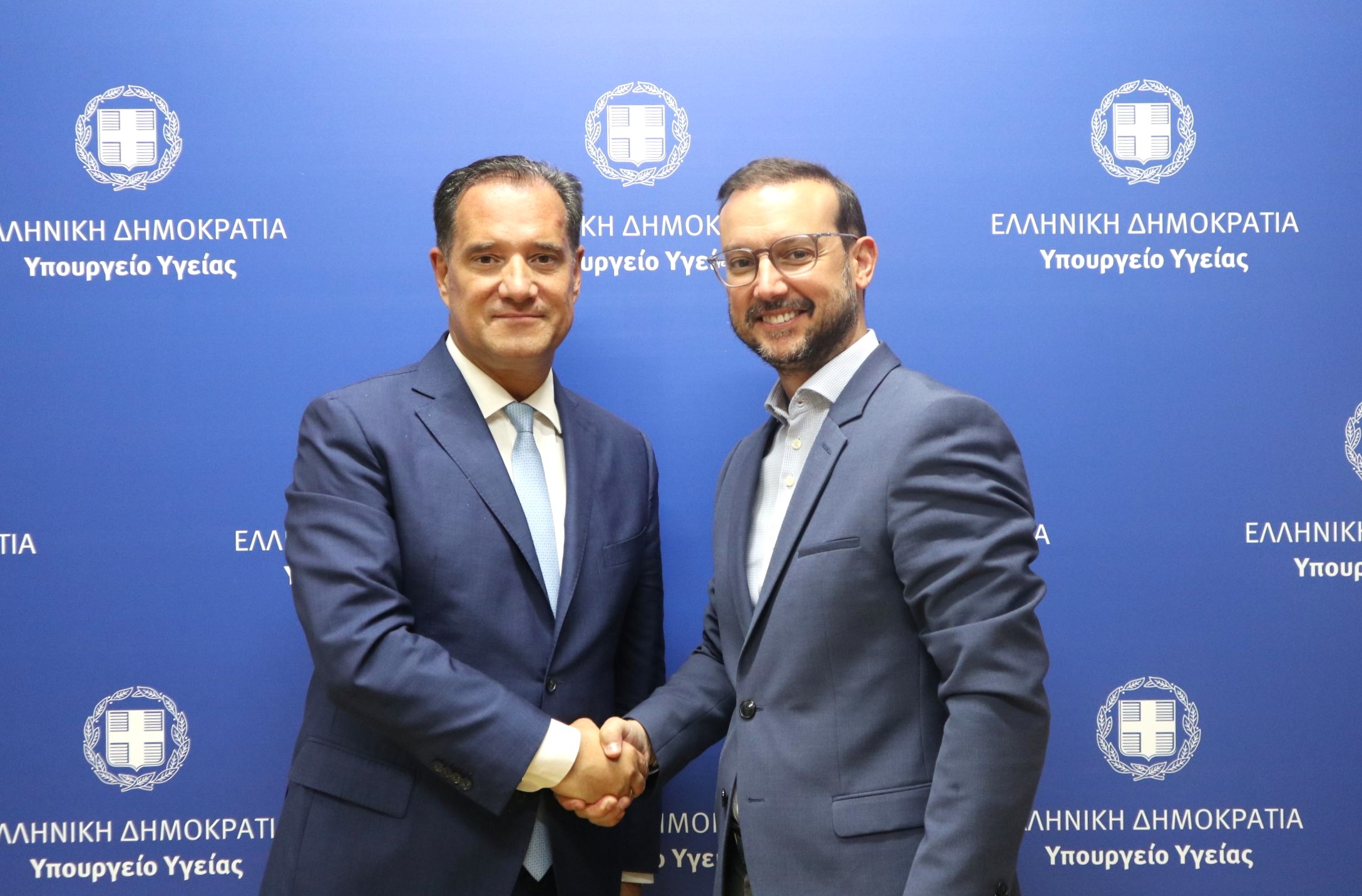 Επιβεβαιώθηκε το ρεπορτάζ του healthweb.gr: Παραιτήθηκε ο πρόεδρος του ΕΟΦ   