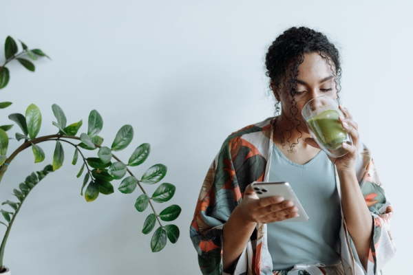 Matcha στην καθημερινότητα: γεύση, υγεία και πρόληψη