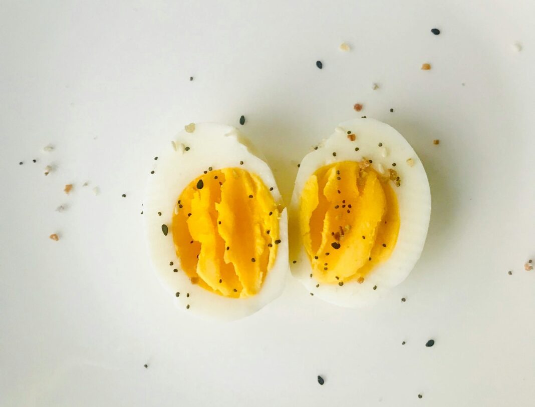 Αυγά: Σύμμαχος κατά του Αλτσχάιμερ;