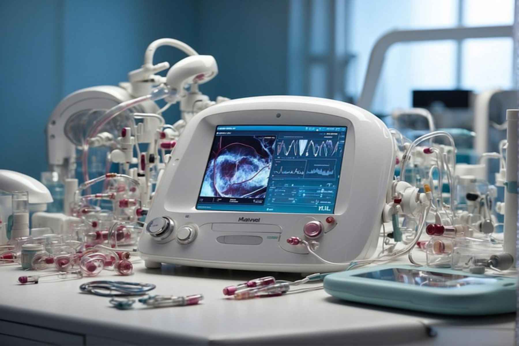 AI: Καρδιοδιαγνωστικό πρόγραμμα Τεχνητής Νοημοσύνης σώζει ζωές 