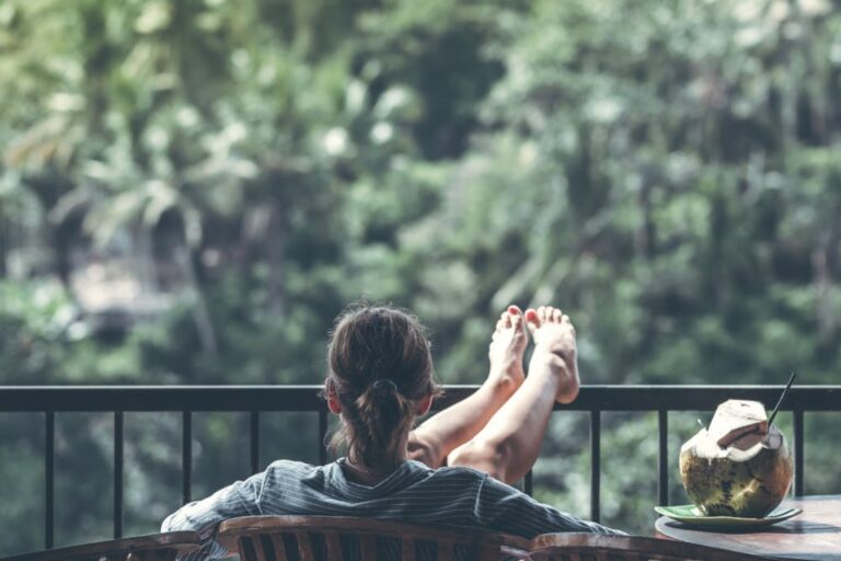 Ψυχική αυτοφροντίδα – φροντίζοντας το μυαλό και τα συναισθήματά σου.