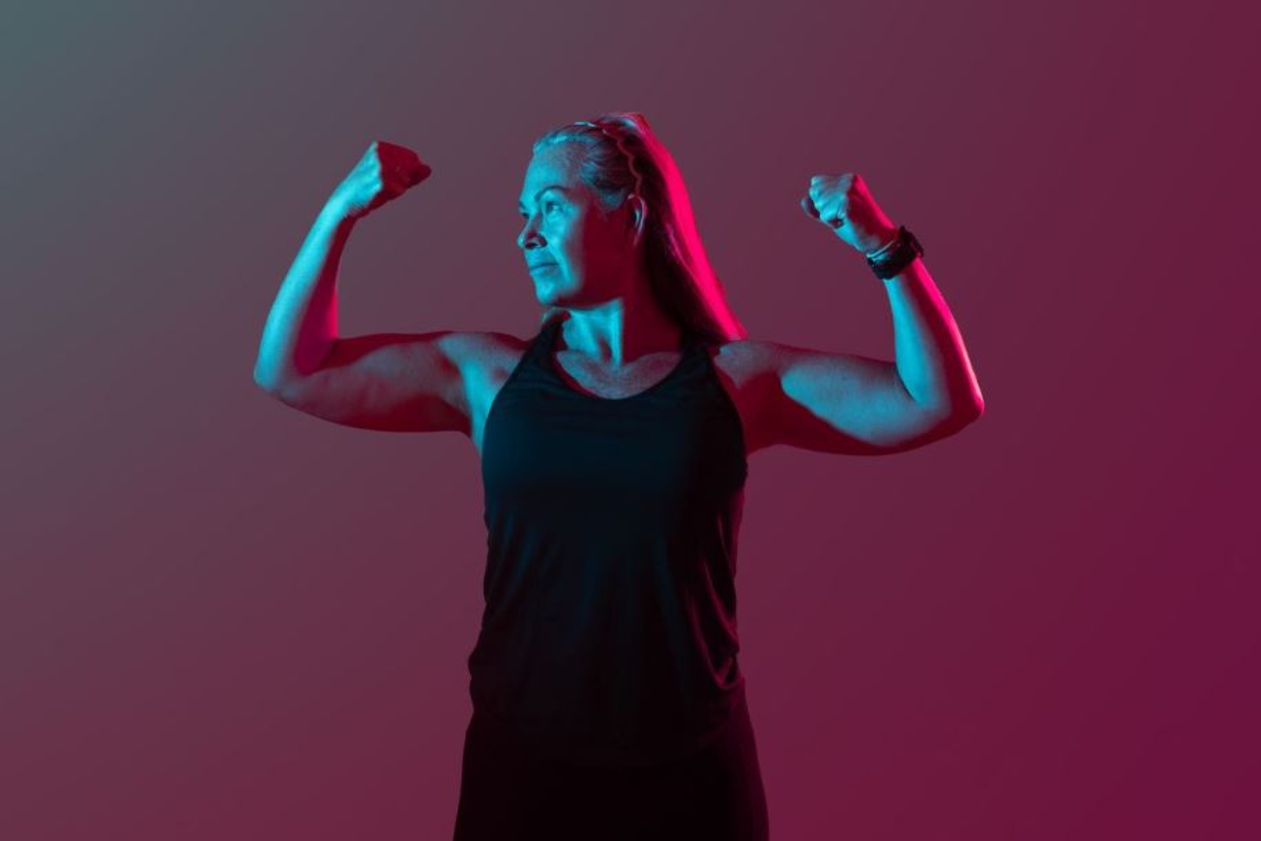 Fitness tips: Πώς να ξεκινήσετε προπόνηση δύναμης μετά τα 60