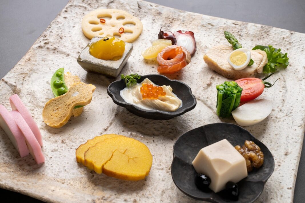 Ιαπωνική Διατροφή: Πώς η Ιαπωνική Διατροφή Ενισχύει την Ψυχική σας Υγεία;