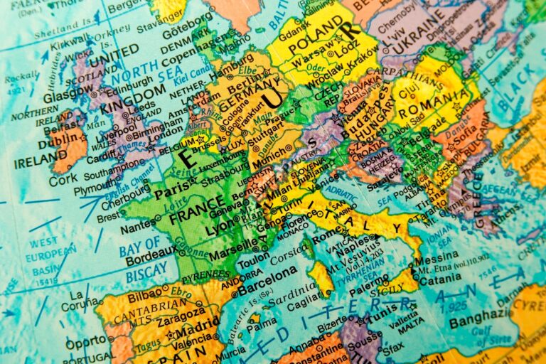 Η Ευρωπαϊκή Ένωση συνεχίζει να εξάγει απαγορευμένα φυτοφάρμακα